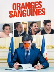 DVD Oranges Sanguines