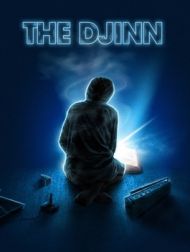 DVD The Djinn