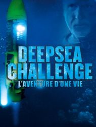DVD Deepsea Challenge - L'Aventure D'une Vie