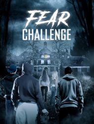 DVD Fear Challenge