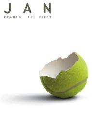 DVD Jan : Examen Au Filet
