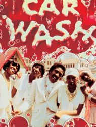 DVD Car Wash