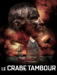 DVD Le Crabe-Tambour