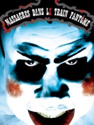 DVD Massacre Dans Le Train Fantôme (The Funhouse)