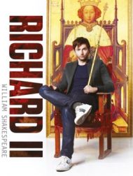 DVD Richard II