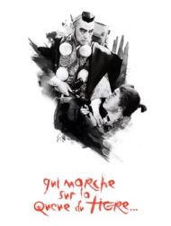 DVD Qui Marche Sur La Queue Du Tigre…