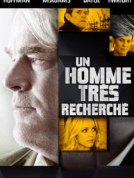DVD Un Homme Très Recherché (VF)