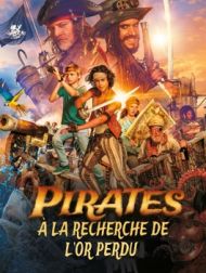 DVD Pirates : à La Recherche De L'or Perdu