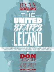 DVD The United States Of Leland