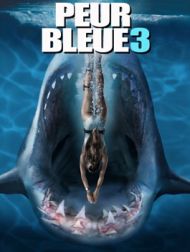 DVD Deep Blue Sea 3