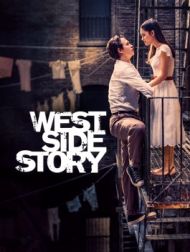 DVD West Side Story (2021)