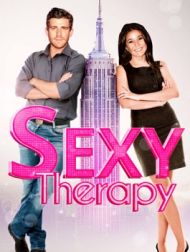 DVD Sexy Therapy
