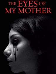 DVD The Eyes Of My Mother