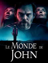 DVD Le Monde De John