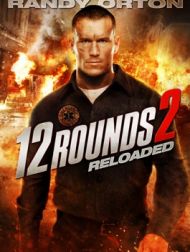 DVD 12 Rounds 2: Reloaded