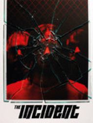 DVD The Incident