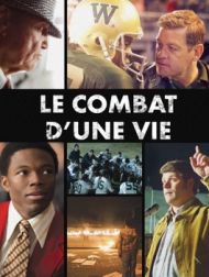 DVD Le Combat D’une Vie