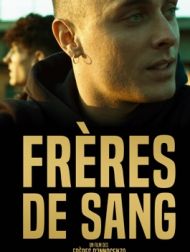 DVD Frères De Sang