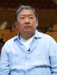 DVD Long Yu Présente Le Chant De La Terre En Audio Spatial