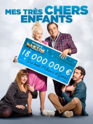 DVD Mes Très Chers Enfants