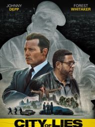 DVD City Of Lies