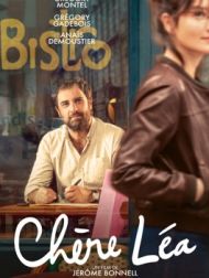DVD Chère Léa