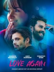 DVD Love Again