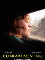 DVD Compartiment N°6