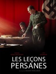 DVD Les Leçons Persanes