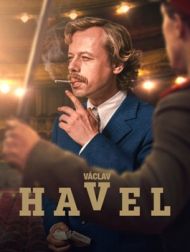 DVD Václav Havel