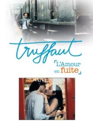 DVD L'amour En Fuite