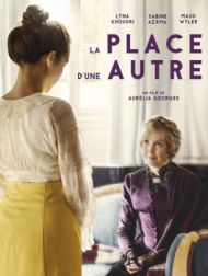 DVD La Place D'une Autre