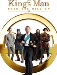 DVD The King's Man : Première Mission