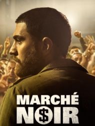 DVD Marché Noir