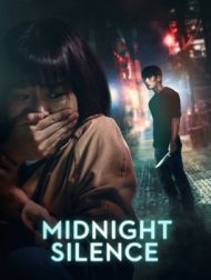 DVD Midnight Silence