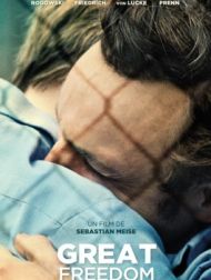 DVD Great Freedom