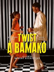 DVD Twist à Bamako