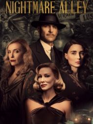 DVD Nightmare Alley (2021)