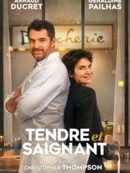 DVD Tendre Et Saignant