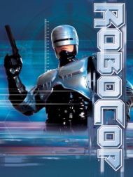 DVD Robocop
