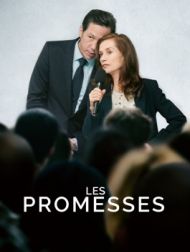 DVD Les Promesses