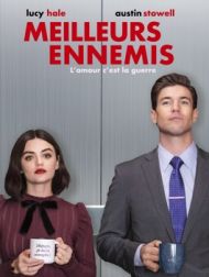 DVD Meilleurs Ennemis