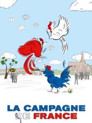 DVD La Campagne De France