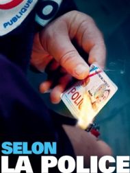 DVD Selon La Police