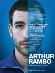 DVD Arthur Rambo