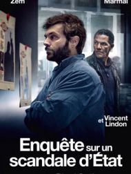 DVD Enquête Sur Un Scandale D'État