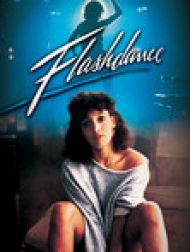 DVD Flashdance