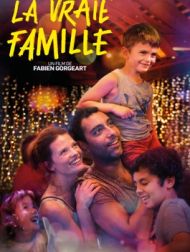 DVD La Vraie Famille