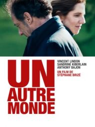 DVD Un Autre Monde