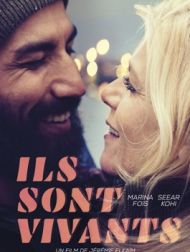 DVD Ils Sont Vivants